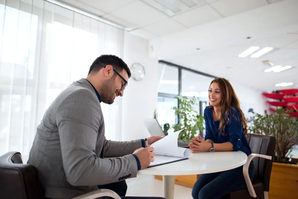 CXO Hiring