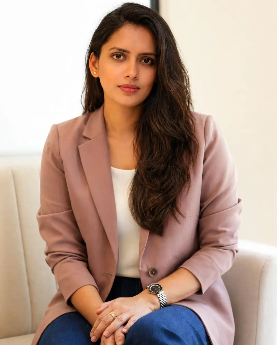 Shweatha Srinivas