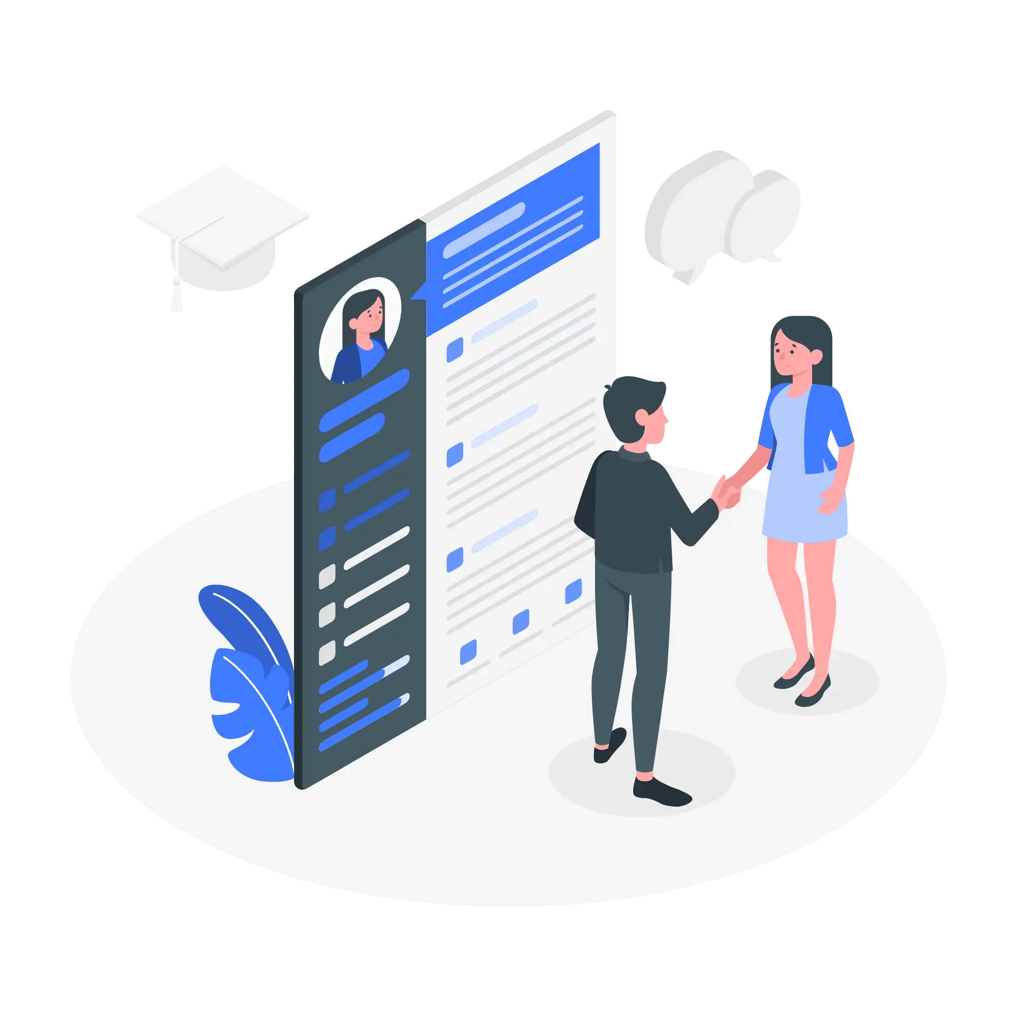 Targeted Hiring