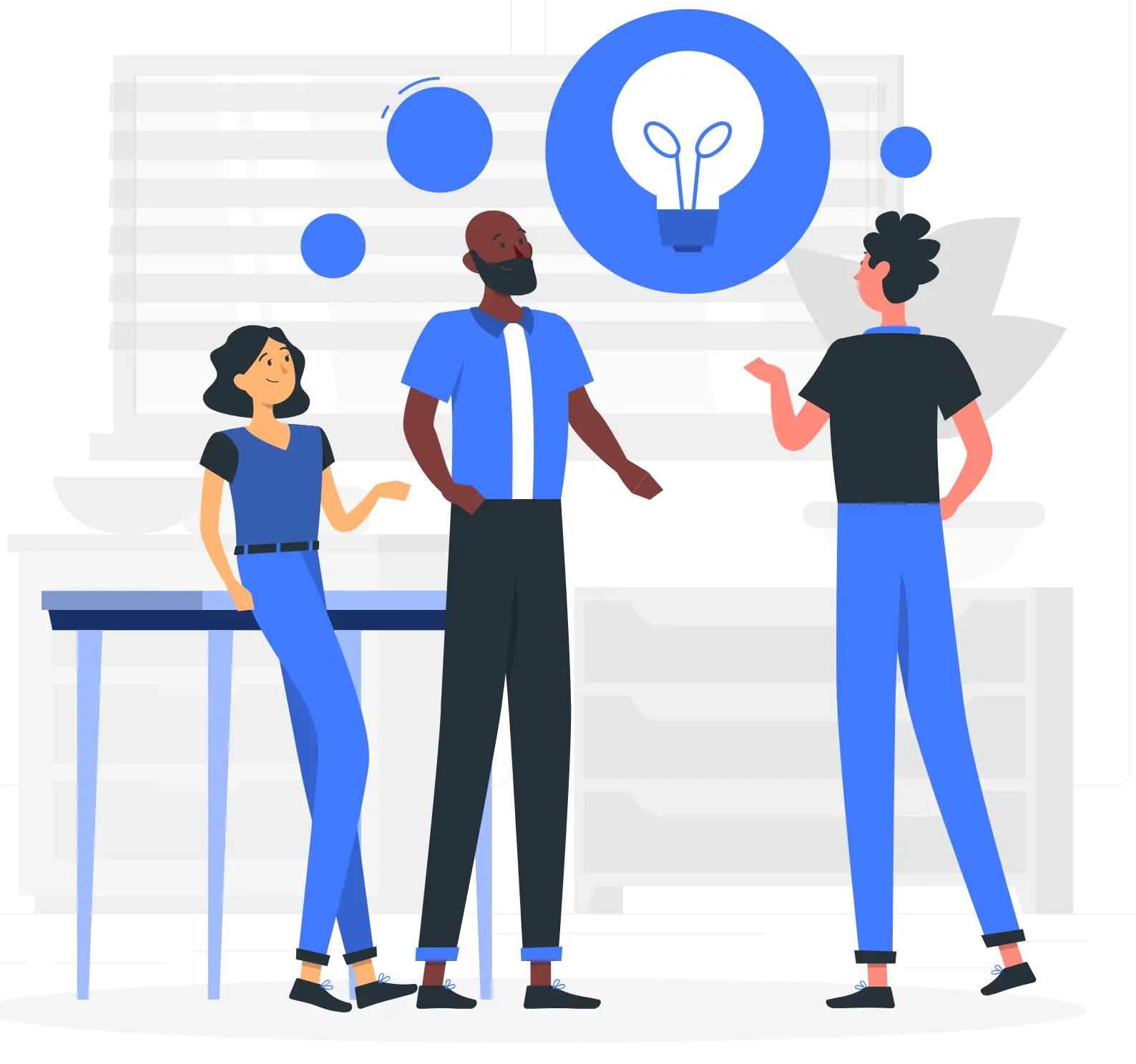 Holistic Talent Hiring